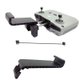 RC Tablet Extension Bracket For DJI Mavic 3 / Air 2 / Air 2S / Mini 2, Style: Large+For Apple Line: 