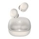 Body Glove RIPTIDE Environmental Noise Cancellation (ENC) True Wireless (TWS) Earbuds (Cream): 