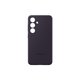 Samsung Original Silicone Case - Samsung Galaxy S24 (Dark Violet): 