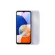 Samsung Original Soft Clear Case - Samsung Galaxy A14 4G/ Galaxy A14 5G (Clear): 