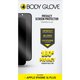 Body Glove Privacy Tempered Glass Screenguard - Apple iPhone 15 Plus/ iPhone 16 Plus (Black Trim): 