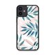 Custom Printed TPU Cases - Apple iPhone 12 Mini  ('Forrest' by Caitscases): 