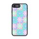 Custom Printed TPU Cases - Apple iPhone 7,  Apple iPhone 8, Apple iPhone SE (2020), Apple iPhone SE (2022) ('Flower...