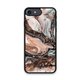 Custom Printed TPU Cases - Apple iPhone 7,  Apple iPhone 8, Apple iPhone SE (2020), Apple iPhone SE (2022) ('Marble'...