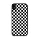 Custom Printed TPU Cases - Apple iPhone XS Max  ('Checkered' by Caitscases): 