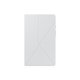 Samsung Original Book Case - Samsung Galaxy Tab A9 (White): 