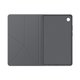 Samsung Original Smart Book Case - Samsung Galaxy Tab A11 (Black): 