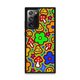 Custom Printed TPU Cases - Samsung Galaxy Note 20 Ultra, Samsung Galaxy Note 20 Ultra 5G  ('Indie' by Caitscases): 