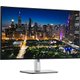Dell UltraSharp 32" 4K UHD  IPS Panel Monitor: 