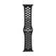 Body Glove Silicone Watch Strap - Apple Watch Series 4 to 6 (40mm)/ Series SE to SE 3 (40mm)/ Series 7 to 9 (41mm)/ Series 10...