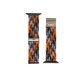 E?pique Braided Nylon Watch Strap ? Apple Watch Series 4 to 6 (44mm)/ Series SE and SE 3 (44mm)/ Series 7 to 9 (45mm)...