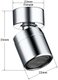 22Mm Female,Bathroom Kitchen Bidet Faucet Filter Mesh Accessories,Kitchen Accessories: 