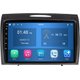 RoverOne 4GB + 64GB Car Stereo Radio CarPlay Android Auto for Mercedes-Benz SLK-Class SLK Class R171 2004 - 2011: 