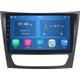 RoverOne 4GB + 64GB Car Stereo Radio CarPlay Android Auto for Mercedes Benz E Class S211 W211 2002 - 2009 CLS Class C219 2004 -...