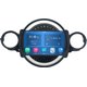 RoverOne 4GB + 64GB Car Stereo Radio CarPlay Android Auto for BMW MINI Cooper R56 R60 2007 - 2014: 