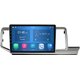 RoverOne 4GB + 64GB Car Stereo Radio CarPlay Android Auto for Honda Stepwgn 2009 - 2015: 
