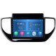 RoverOne 4GB + 64GB Car Stereo Radio CarPlay Android Auto for Hyundai Solaris 2 II 2020 - 2021: 