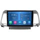 RoverOne 4GB + 64GB Car Stereo Radio CarPlay Android Auto for Kia Opirus GH 2006 - 2011: 