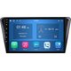 RoverOne 4GB + 64GB Car Stereo Radio CarPlay Android Auto for Peugeot 408 2014 - 2018: 