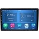 RoverOne 4GB + 64GB Car Stereo Radio CarPlay Android Auto for VW Golf Polo Tiguan Passat Amarok Bora Scirocco: 