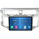 RoverOne 4GB + 64GB Car Stereo Radio CarPlay Android Auto for Toyota Avalon 3 2005 - 2010: 
