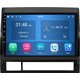 RoverOne 4GB + 64GB Car Stereo Radio CarPlay Android Auto for Toyota Tacoma 2 N200 Hilux 2005 - 2015: 