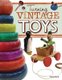 Turning Vintage Toys (Paperback): Chris Reid