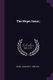The Negro Issue; (Paperback): Jacob Piatt Dunn