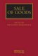 Sale of Goods (Hardcover): Ewan McKendrick