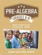 Pre-Algebra - Grades 6-8: Metric and Customary System, Transformations, Dilations (Paperback): Iglobal Educational Services