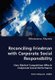 Reconciling Friedman with Corporate Social Responsibility (Paperback): Athanasios Chymis