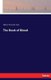 The Book of Blood (Paperback): Nestor Ponce De Leon