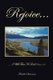 Rejoice... - .. I Will Fear No Evil (Psalm 23) (Paperback): Fenella Stevensen