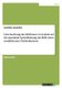 Untersuchung des Einflusses von Laktat auf die maximale Sprintleistung mit Hilfe eines modifizierten Feldstufentests (German,...