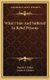 What I Saw And Suffered In Rebel Prisons (Hardcover): Daniel G. Kelley