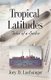 Tropical Latitudes - Tales of a Sailor (Hardcover): Jory D. Luchsinger