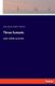 Three Sunsets - and other poems (Paperback): Lewis Carroll, Emily G Thomson