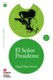 Leer en Espanol - lecturas graduadas - El senor Presidente + CD (Spanish, Mixed media product): M.A. Asturias