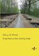 From Paris to New York by Land (Paperback): Harry De Windt