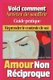 Amour Non Reciproque - Voici comment arreter de souffrir - Guide Pratique (French, Paperback): Joseph Rabie