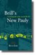 Brill's New Pauly, Classical Tradition, Volume V (Rus-Zor) (Hardcover): Manfred Landfester