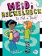 Heidi Heckelbeck Is Not a Thief!, 13 (Hardcover): Wanda Coven