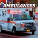 Ambulances (Paperback): Keli Sipperley