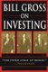 Bill Gross on Investing (Paperback): William H. Gross