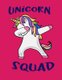 Unicorn Squad (Paperback): Sophia Louise