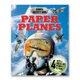 Bumper Activity Book: Paper Planes (Paperback): 