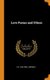 Love Poems and Others (Hardcover): D H 1885-1930 Lawrence