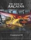 Sons of Arcadia - Expansion 3 (Paperback): Pedro Mojica