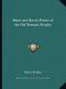 Runic and Heroic Poems of the Old Teutonic Peoples (Paperback): Bruce Dickins