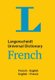 Langenscheidt Universal Dictionary French - English-French / French-English (French, Paperback): Langenscheidt Editorial Team